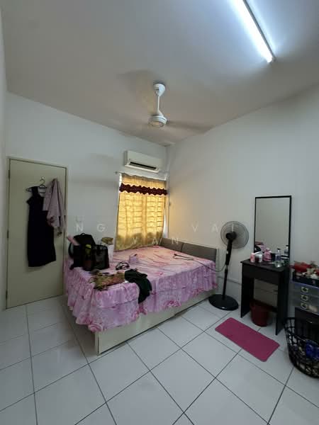 2-storey Terraced House for Sale in Kuala Selangor (Selangor) - Ngiuo Vai Yan - Bedroom - PropertyGuru.com.my