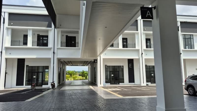 Shop / Office for Rent in Eco Grandeur (Puncak Alam) - Michael Lee - Exterior - PropertyGuru.com.my