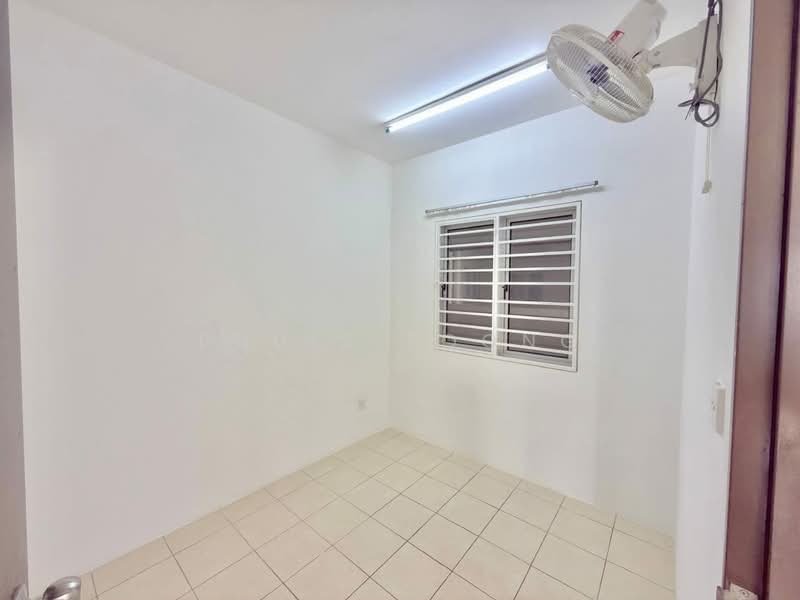 Untuk Disewa - Residensi KepongMas