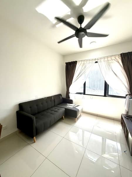 Parc 3 untuk Untuk Disewa - RM 2,300 /bulan, Mac 2026 - Living Room - PropertyGuru.com.my