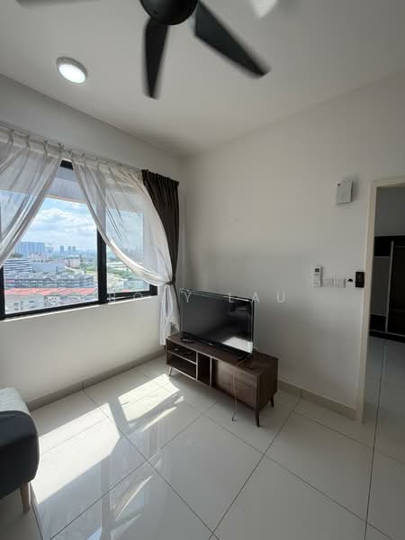 Parc 3 untuk Untuk Disewa - RM 2,300 /bulan, Mac 2026 - Living Room - PropertyGuru.com.my