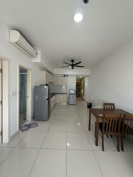 Parc 3 untuk Untuk Disewa - RM 2,300 /bulan, Mac 2026 - Kitchen - PropertyGuru.com.my