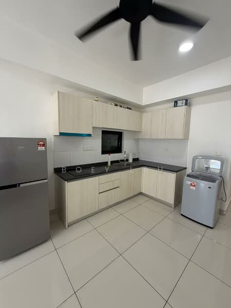 Parc 3 untuk Untuk Disewa - RM 2,300 /bulan, Mac 2026 - PropertyGuru.com.my