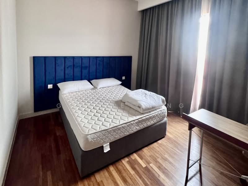 Service Residence for Sale at Straits Residences - Giselle Wong - Bedroom - PropertyGuru.com.my