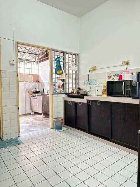 Taman Sri Skudai untuk Untuk Dijual - RM 568,000, Mac 2026 - Kitchen - PropertyGuru.com.my