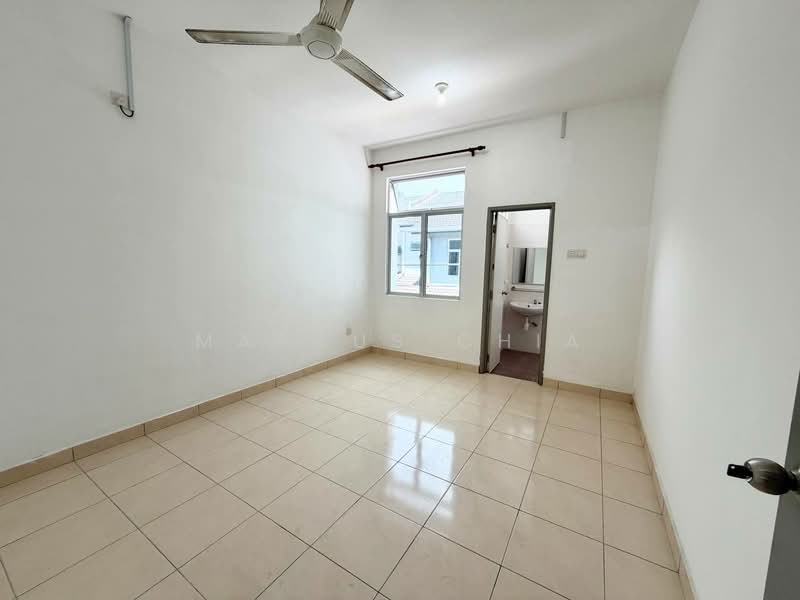 2-storey Terraced House for Sale in Rini Hills 2 (Skudai) - Marcus Chia - Interior - PropertyGuru.com.my