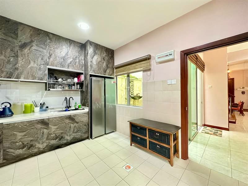 Semi-Detached House for Sale in Setia Alam (Selangor) - Reena Sarif - PropertyGuru.com.my