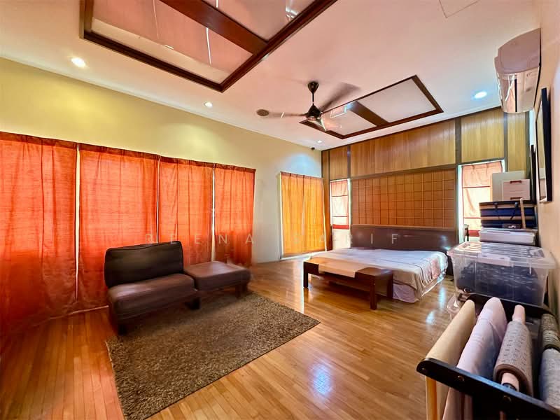 Semi-Detached House for Sale in Setia Alam (Selangor) - Reena Sarif - PropertyGuru.com.my