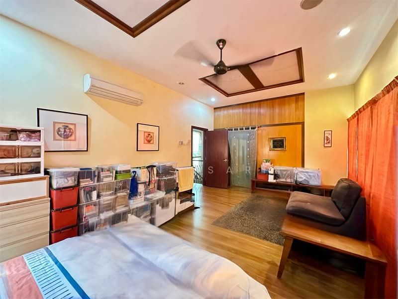 Semi-Detached House for Sale in Setia Alam (Selangor) - Reena Sarif - PropertyGuru.com.my