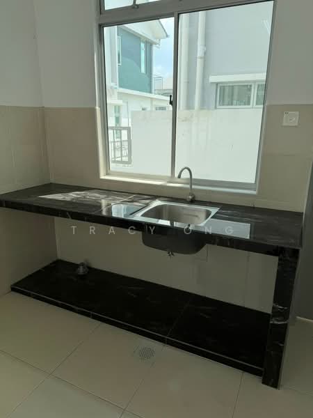 Cluster House for Rent in Taman Pulai Mutiara (Iskandar Puteri (Nusajaya)) - Tracy Ong - Kitchen - PropertyGuru.com.my