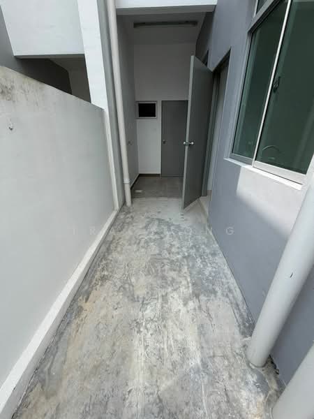 Cluster House for Rent in Taman Pulai Mutiara (Iskandar Puteri (Nusajaya)) - Tracy Ong - Entrance - PropertyGuru.com.my