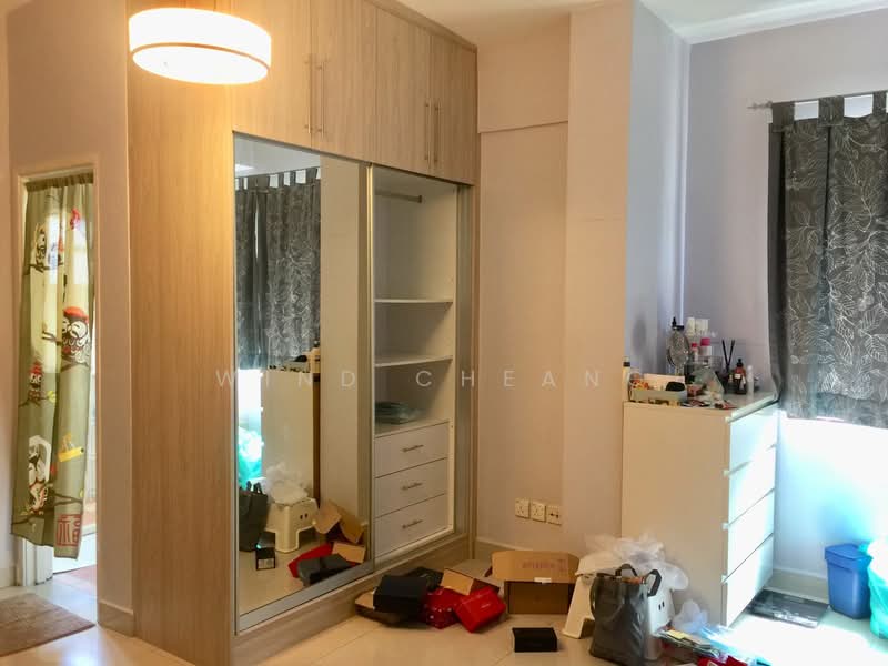 Kondominium untuk Dijual di Pelangi Damansara - Wind Cheang - Interior - PropertyGuru.com.my