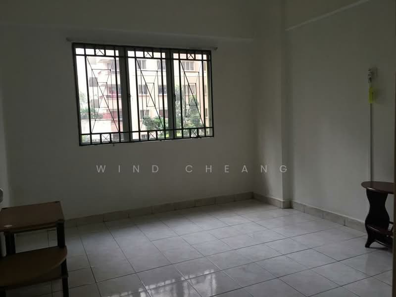 Kondominium untuk Dijual di Pelangi Damansara - Wind Cheang - PropertyGuru.com.my