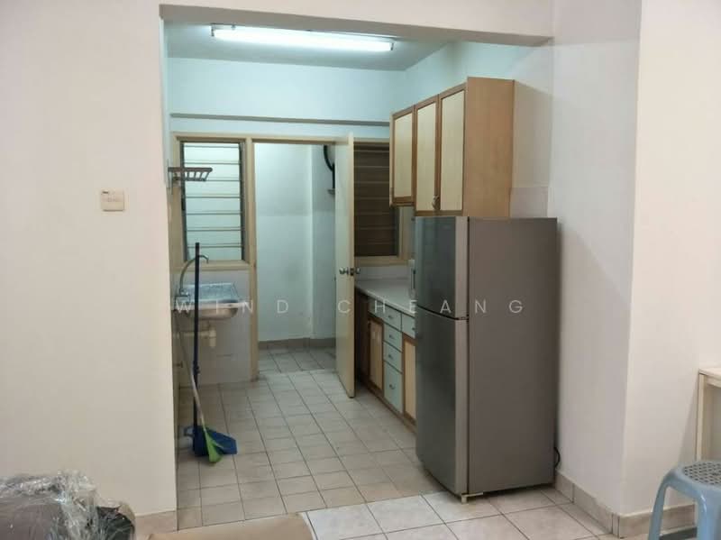 Kondominium untuk Dijual di Pelangi Damansara - Wind Cheang - PropertyGuru.com.my