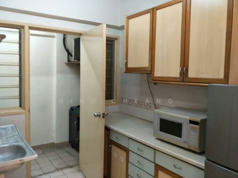 Kondominium untuk Dijual di Pelangi Damansara - Wind Cheang - PropertyGuru.com.my