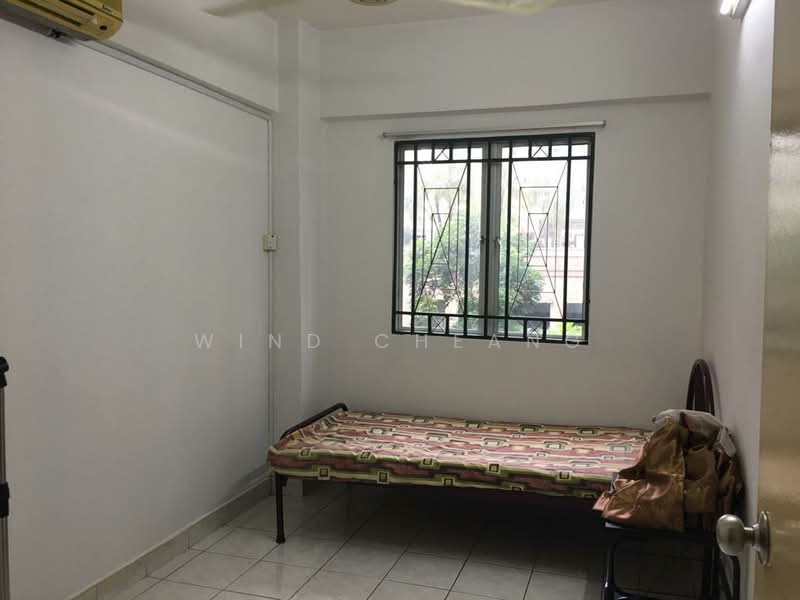 Kondominium untuk Dijual di Pelangi Damansara - Wind Cheang - PropertyGuru.com.my