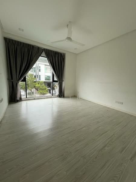 Townhouse for Rent in Taman Melawati (Ulu Kelang) - Jonathan Yeoh - Interior - PropertyGuru.com.my