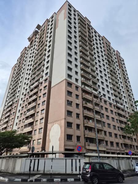 Prai Inai untuk Untuk Dijual - RM 250,000, Mac 2026 - Exterior - PropertyGuru.com.my