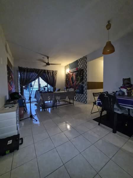 Prai Inai untuk Untuk Dijual - RM 250,000, Mac 2026 - Living Room - PropertyGuru.com.my
