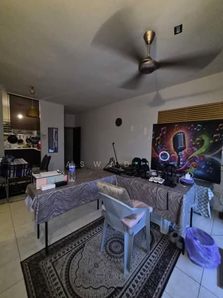 Prai Inai untuk Untuk Dijual - RM 250,000, Mac 2026 - Living Room - PropertyGuru.com.my