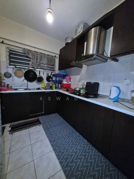 Prai Inai untuk Untuk Dijual - RM 250,000, Mac 2026 - Kitchen - PropertyGuru.com.my