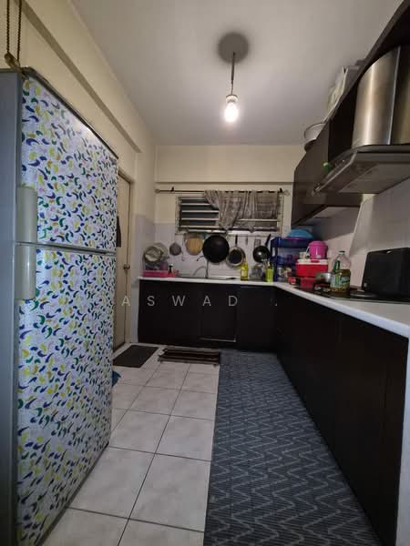 Prai Inai untuk Untuk Dijual - RM 250,000, Mac 2026 - Kitchen - PropertyGuru.com.my