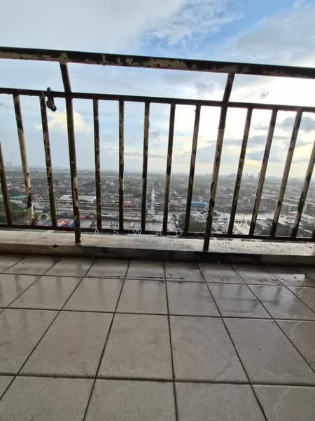 Prai Inai untuk Untuk Dijual - RM 250,000, Mac 2026 - Balcony - PropertyGuru.com.my