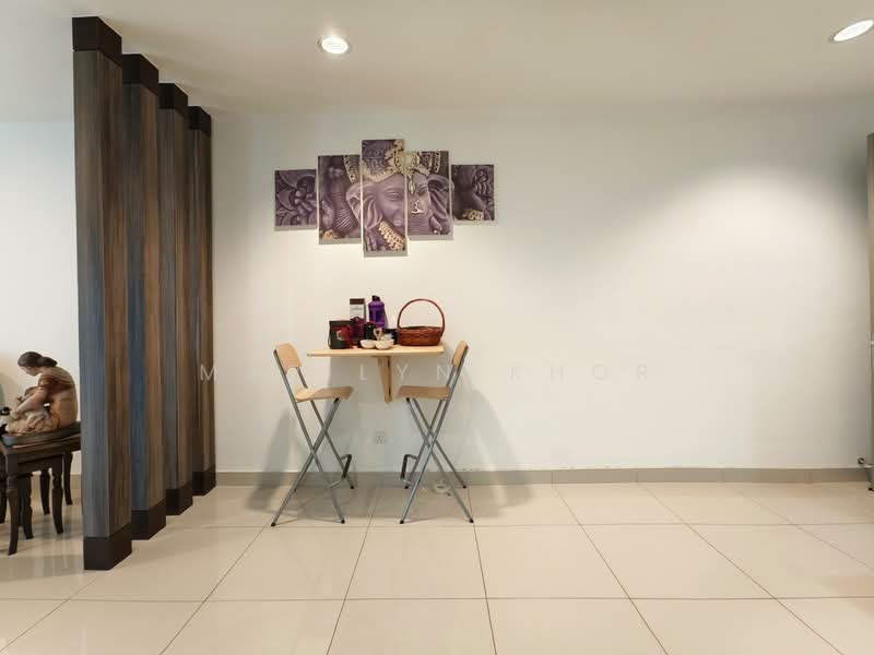 Zen Suites @ Zetapark untuk Untuk Dijual - RM 307,000, Mac 2026 - Interior - PropertyGuru.com.my