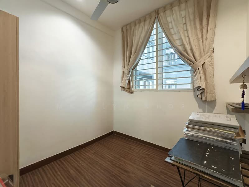 Zen Suites @ Zetapark untuk Untuk Dijual - RM 307,000, Mac 2026 - Interior - PropertyGuru.com.my