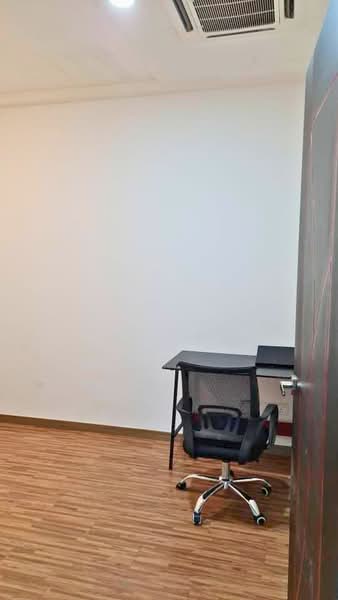 Service Residence for Sale at Zen Suites @ Zetapark - Marilyn Khor - Study - PropertyGuru.com.my