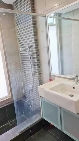 Service Residence for Sale at Zen Suites @ Zetapark - Marilyn Khor - Bathroom - PropertyGuru.com.my