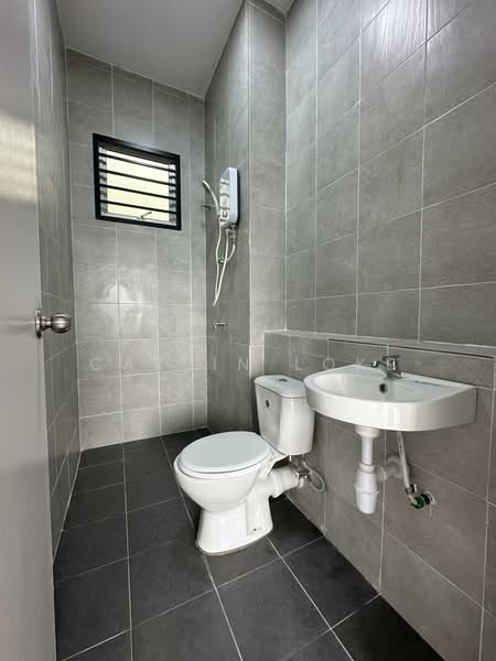 Condominium for Rent at Residensi Adelia - Calvin Loke - Bathroom - PropertyGuru.com.my