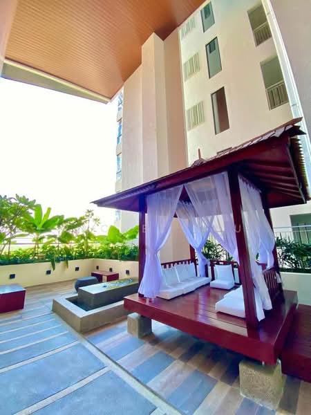 The Sentral Suites untuk Untuk Disewa - RM 5,100 /bulan, Mac 2026 - Exterior - PropertyGuru.com.my