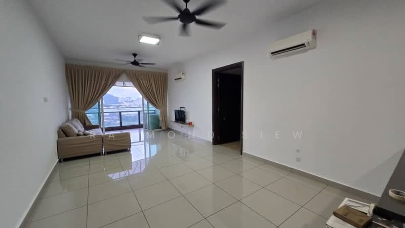 Sphere Damansara untuk Untuk Disewa - RM 2,000 /bulan, Mac 2026 - Living Room - PropertyGuru.com.my
