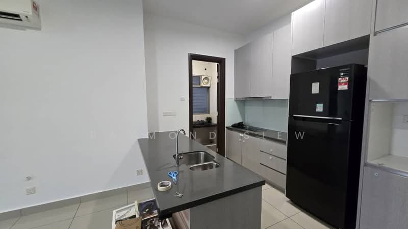 Sphere Damansara untuk Untuk Disewa - RM 2,000 /bulan, Mac 2026 - Kitchen - PropertyGuru.com.my