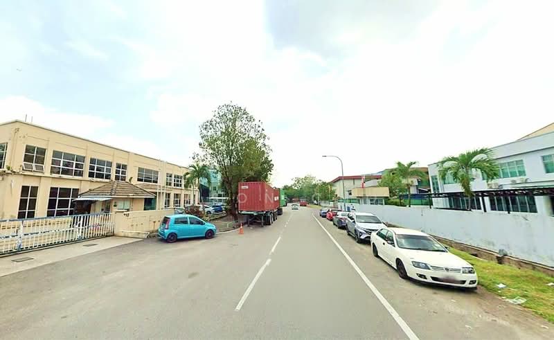 Factory for Sale in Seksyen 25 (Shah Alam) - Jason Cho - Exterior - PropertyGuru.com.my