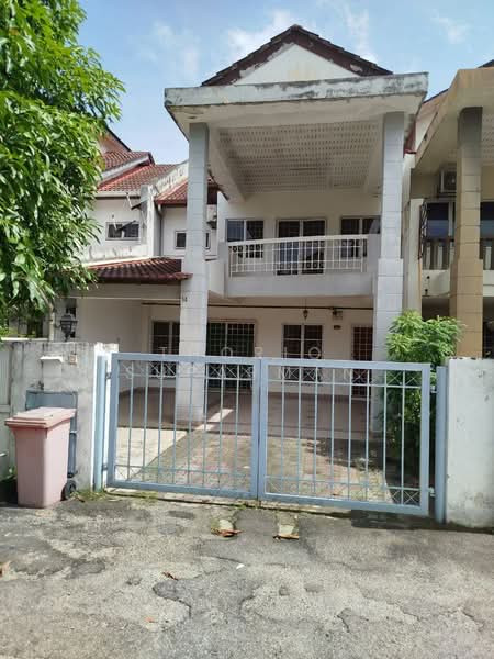 Seksyen 6 untuk Untuk Disewa - RM 2,100 /bulan, Mac 2026 - Exterior - PropertyGuru.com.my