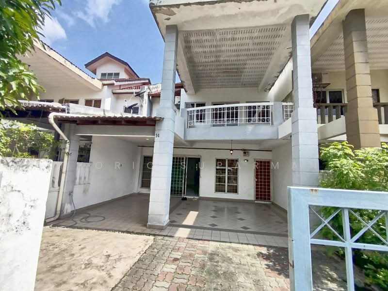 Seksyen 6 untuk Untuk Disewa - RM 2,100 /bulan, Mac 2026 - Exterior - PropertyGuru.com.my
