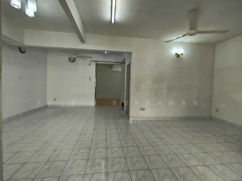 Seksyen 6 untuk Untuk Disewa - RM 2,100 /bulan, Mac 2026 - Living Room - PropertyGuru.com.my