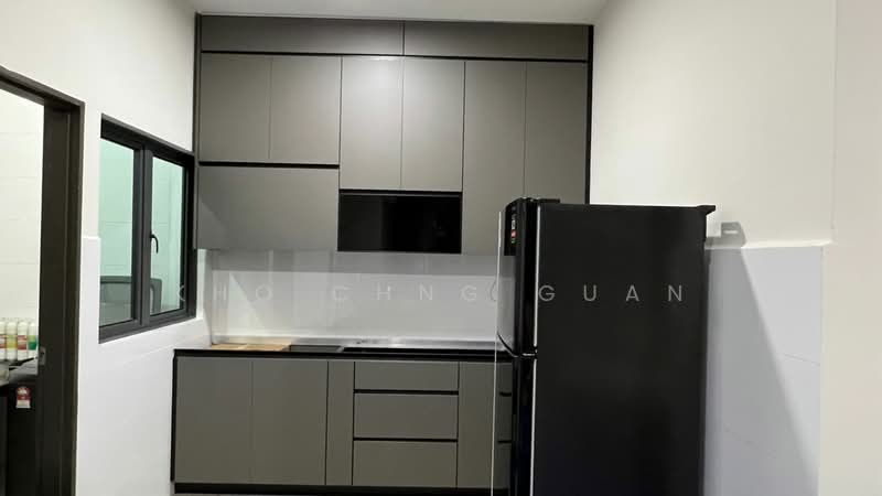 The Henge untuk Untuk Disewa - RM 3,000 /bulan, Mac 2026 - Kitchen - PropertyGuru.com.my