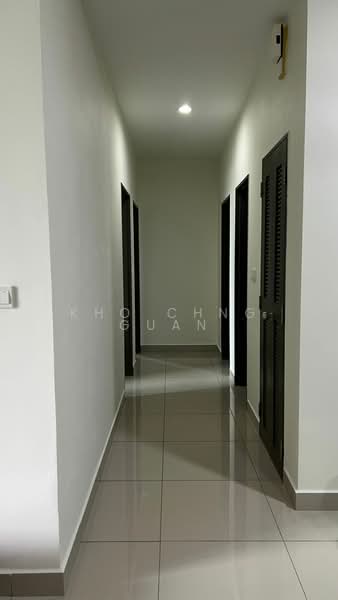 The Henge untuk Untuk Disewa - RM 3,000 /bulan, Mac 2026 - Corridor - PropertyGuru.com.my