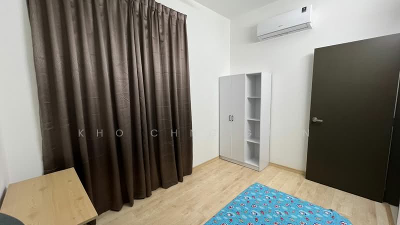 The Henge untuk Untuk Disewa - RM 3,000 /bulan, Mac 2026 - Bedroom - PropertyGuru.com.my
