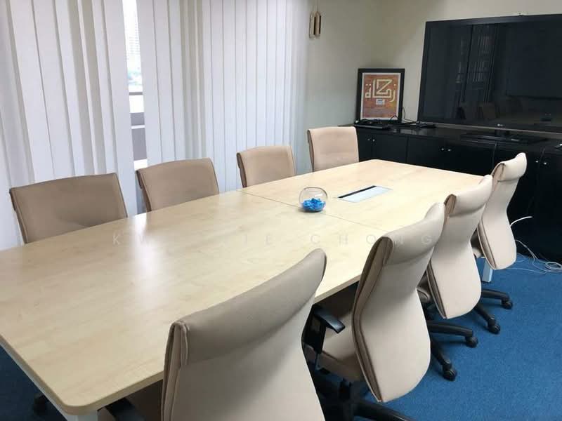 Office for Sale in KLCC (KL City Centre) - Kweenie Chong - PropertyGuru.com.my