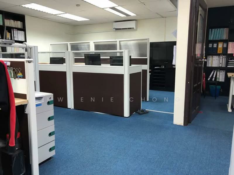 Office for Sale in KLCC (KL City Centre) - Kweenie Chong - PropertyGuru.com.my