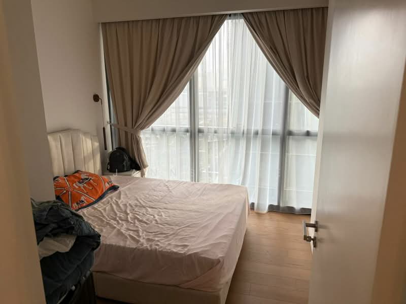 TRX Residences untuk Untuk Dijual - RM 3,100,000, Mac 2026 - Bedroom - PropertyGuru.com.my