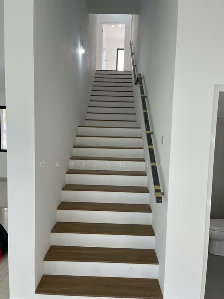 Townhouse for Sale in Sunway City Iskandar Puteri (Iskandar Puteri (Nusajaya)) - Carilyn Tan - Interior - PropertyGuru.com.my