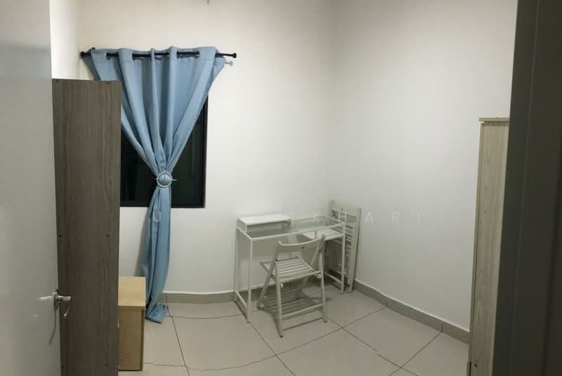 Condominium for Rent at Verando Residence - Guna Mokhari - Interior - PropertyGuru.com.my