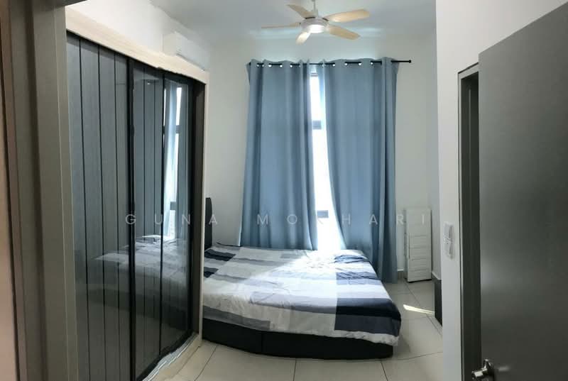 Condominium for Rent at Verando Residence - Guna Mokhari - Bedroom - PropertyGuru.com.my