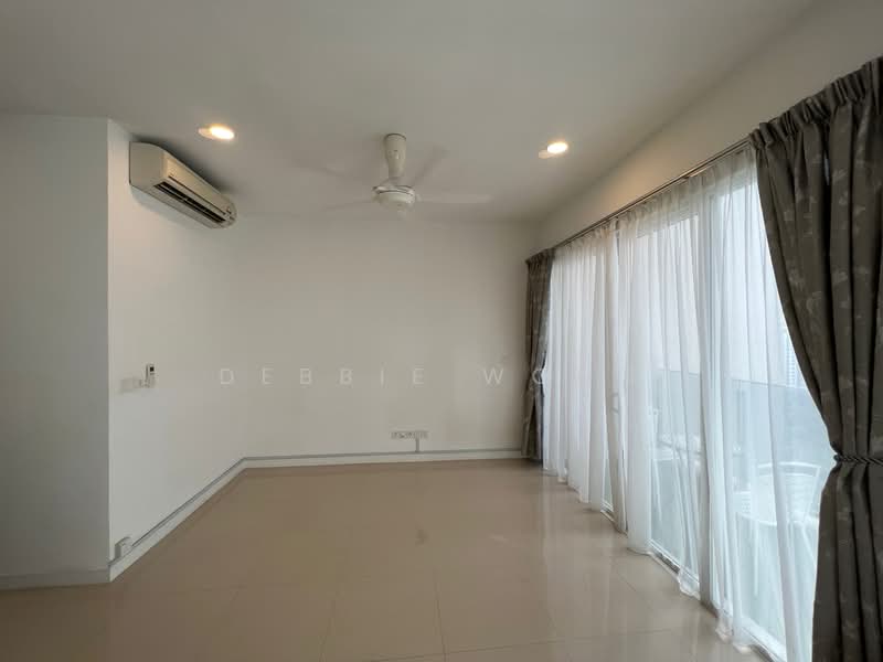 Pavilion Hilltop untuk Untuk Disewa - RM 13,500 /bulan, Mac 2026 - Living Room - PropertyGuru.com.my