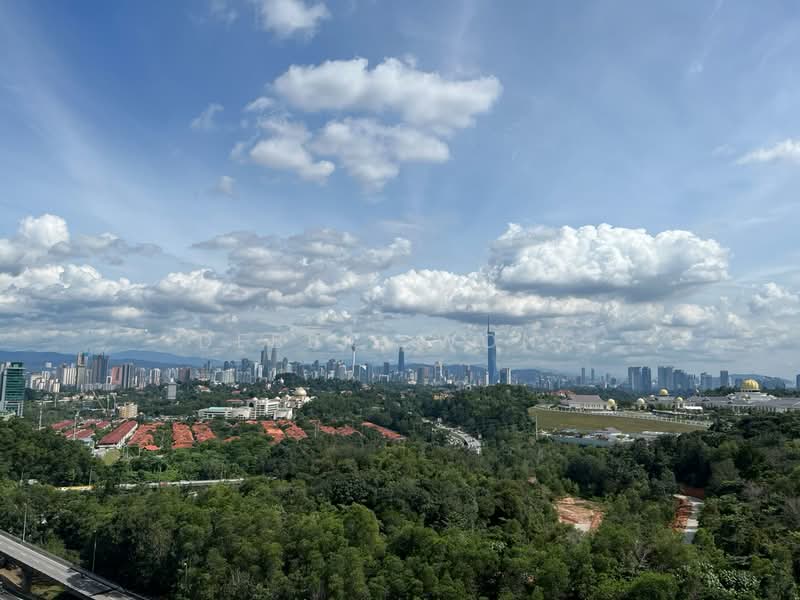 Pavilion Hilltop untuk Untuk Disewa - RM 13,500 /bulan, Mac 2026 - View - PropertyGuru.com.my